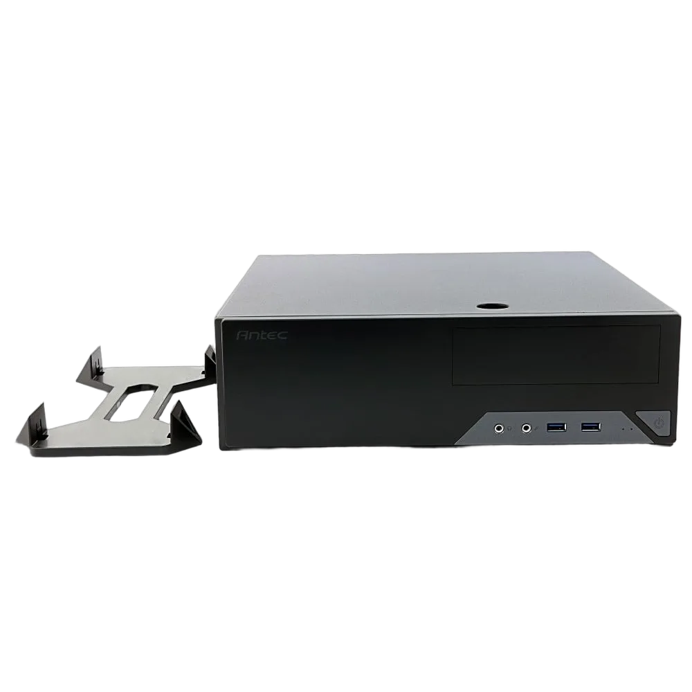 Antec VSK 2000-U3 — vue 1