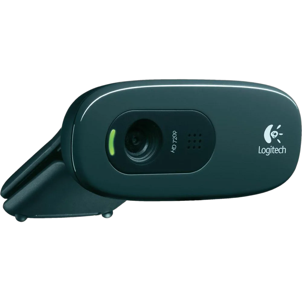Logitech C270 Refresh — vue 5