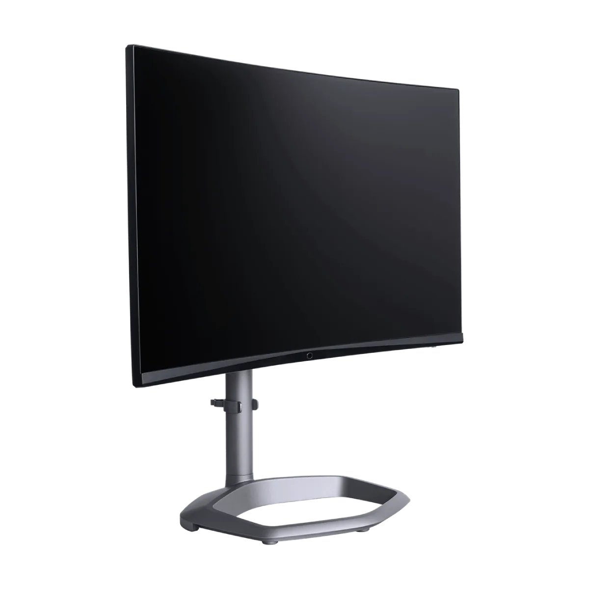 Cooler Master GM27-CQS - 27" CURVE QHD 165Hz et 170Hz en OC — vue 2