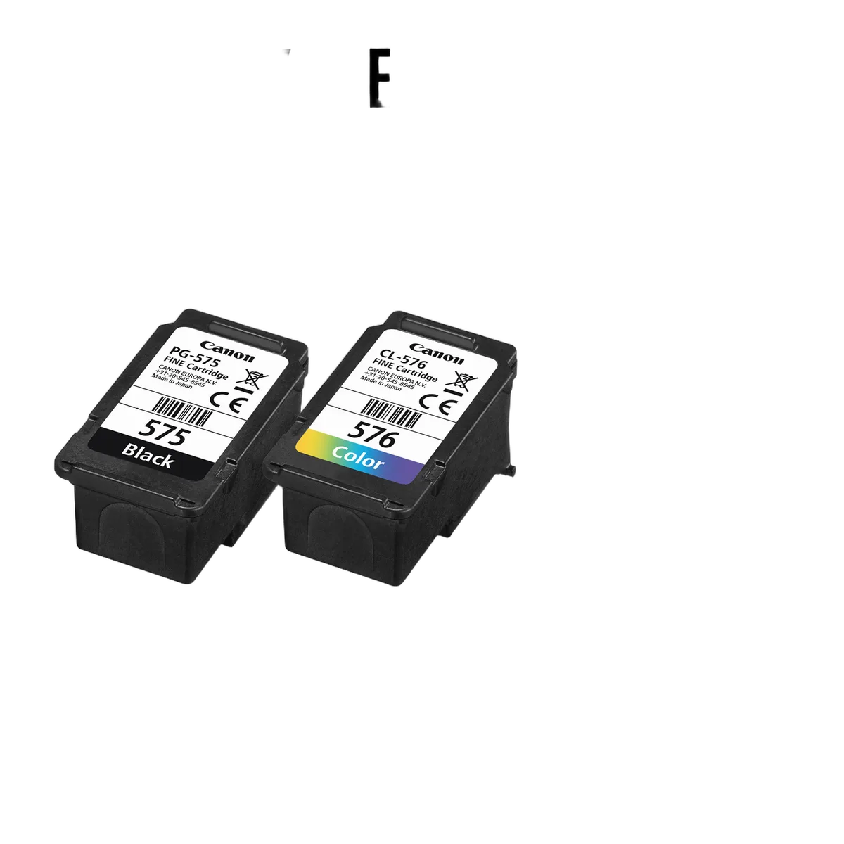 Canon PIXMA TR4755i Black — vue 4