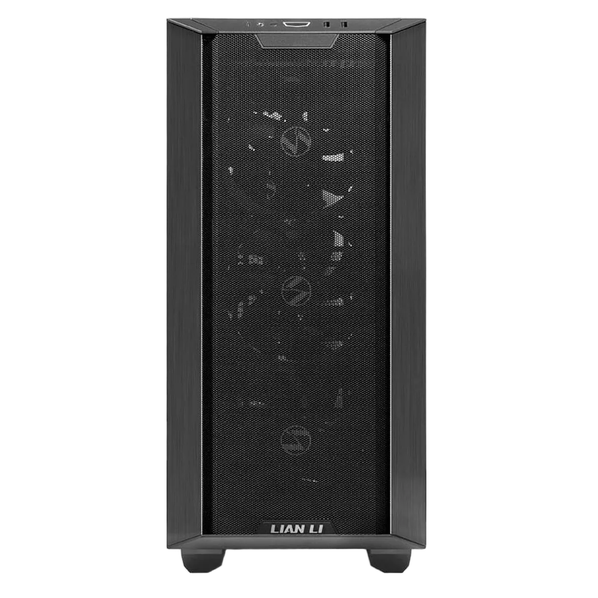 Lian-Li LANCOOL III Noir - MT/Sans Alim/E-ATX — vue 5
