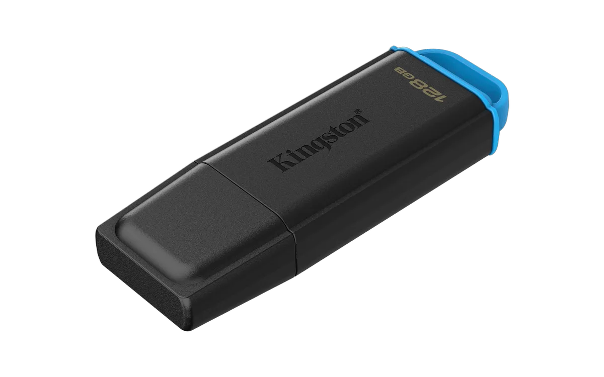 Kingston DataTraveler Exodia G2 128GB