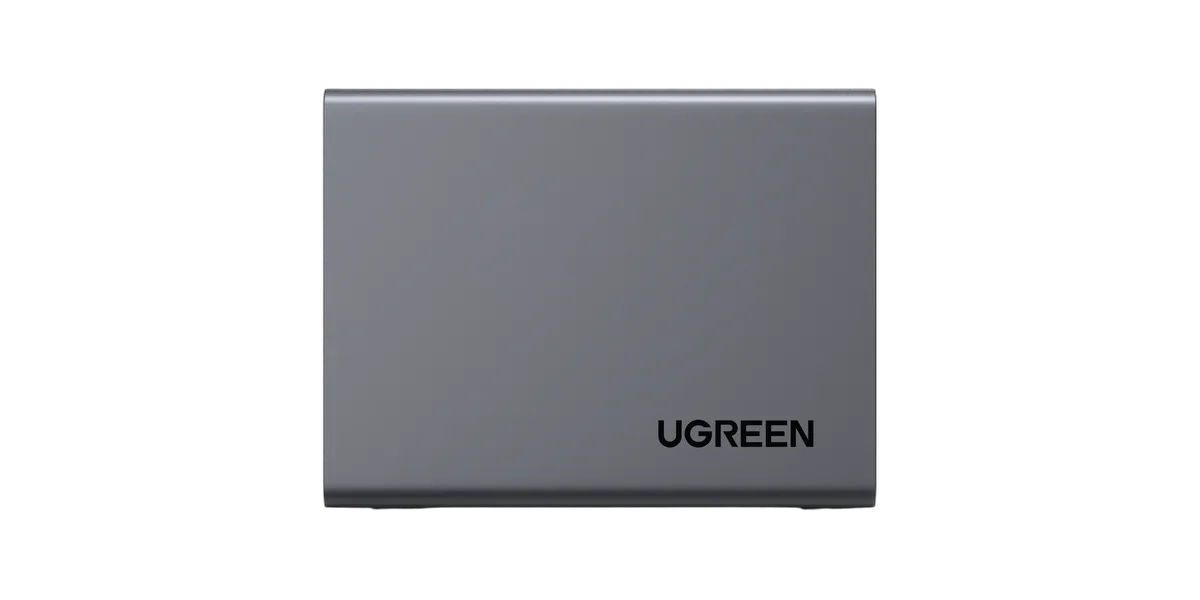 UGREEN DXP2800 - 2 Baies — vue 4