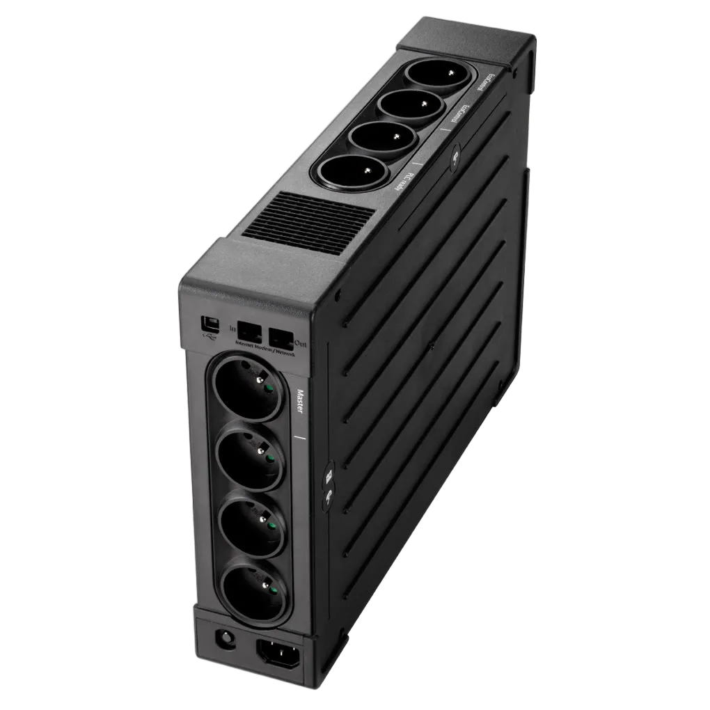 EATON MGE Ellipse PRO 1200FR, vue 3