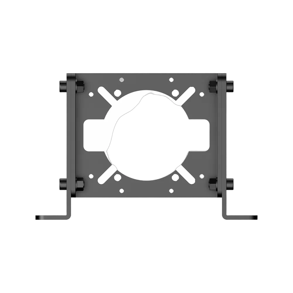 Moza Racing Support de montage frontal - RS055 — vue 2