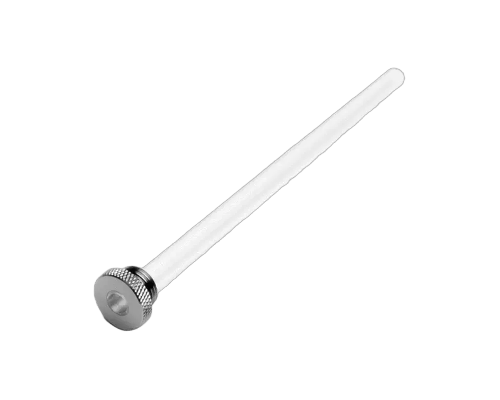 Réservoir ADN 180mm rouge — vue 3