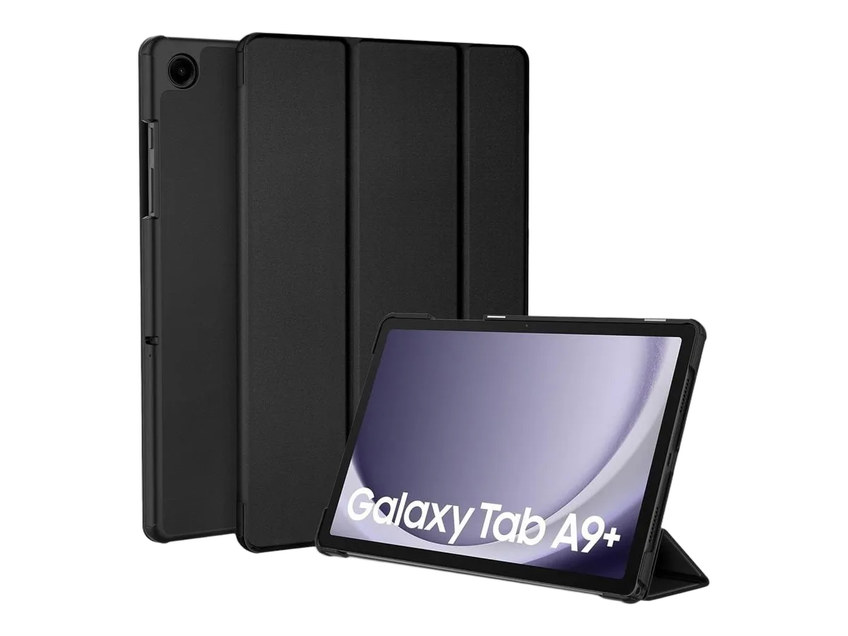 Samsung Etui pour SAMSUNG Galaxy Tab A9+ 11" — vue 1