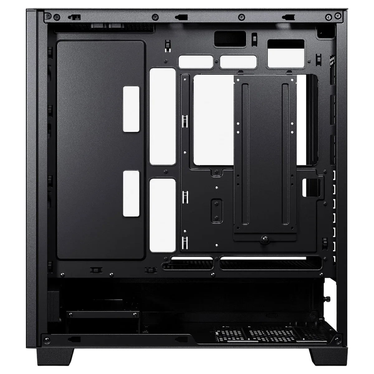 Phanteks Bundle XT Pro Ultra Noir - MT/850W 80+G/E-ATX — vue 5