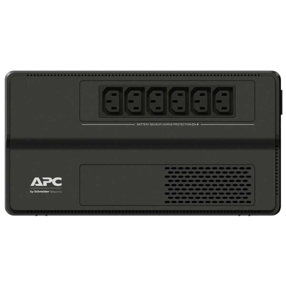 APC Easy UPS BV 500VA 6 prises BV500I - IEC — vue 2