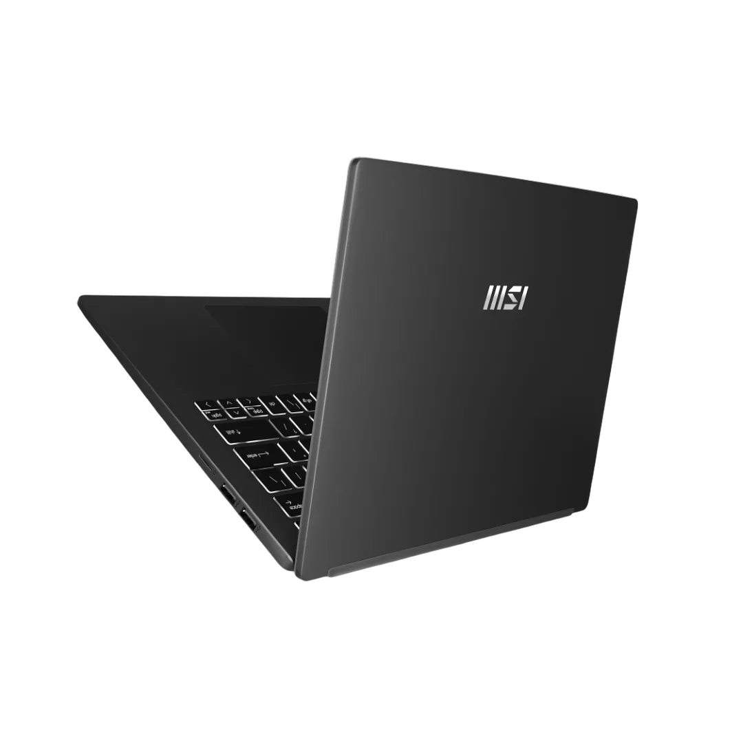 MSI Modern 14 C7M-427XFR - 14" FHD R7-7730U 16Go 512Go Sans OS avec Clavier rétroéclairé — vue 5