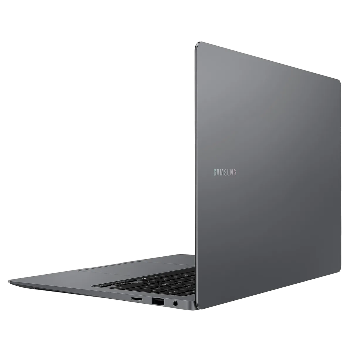 Samsung Galaxy Book5 Pro - 14" AMOLED Tactile 120Hz 2.8K Core Ultra 5 16Go 512Go W11P-Seconde Vie-Parfait Et — vue 5