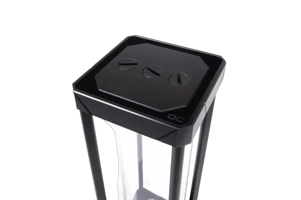 Alphacool Pompe + reservoir Eisbecher Aurora D5 - 250mm — vue 5