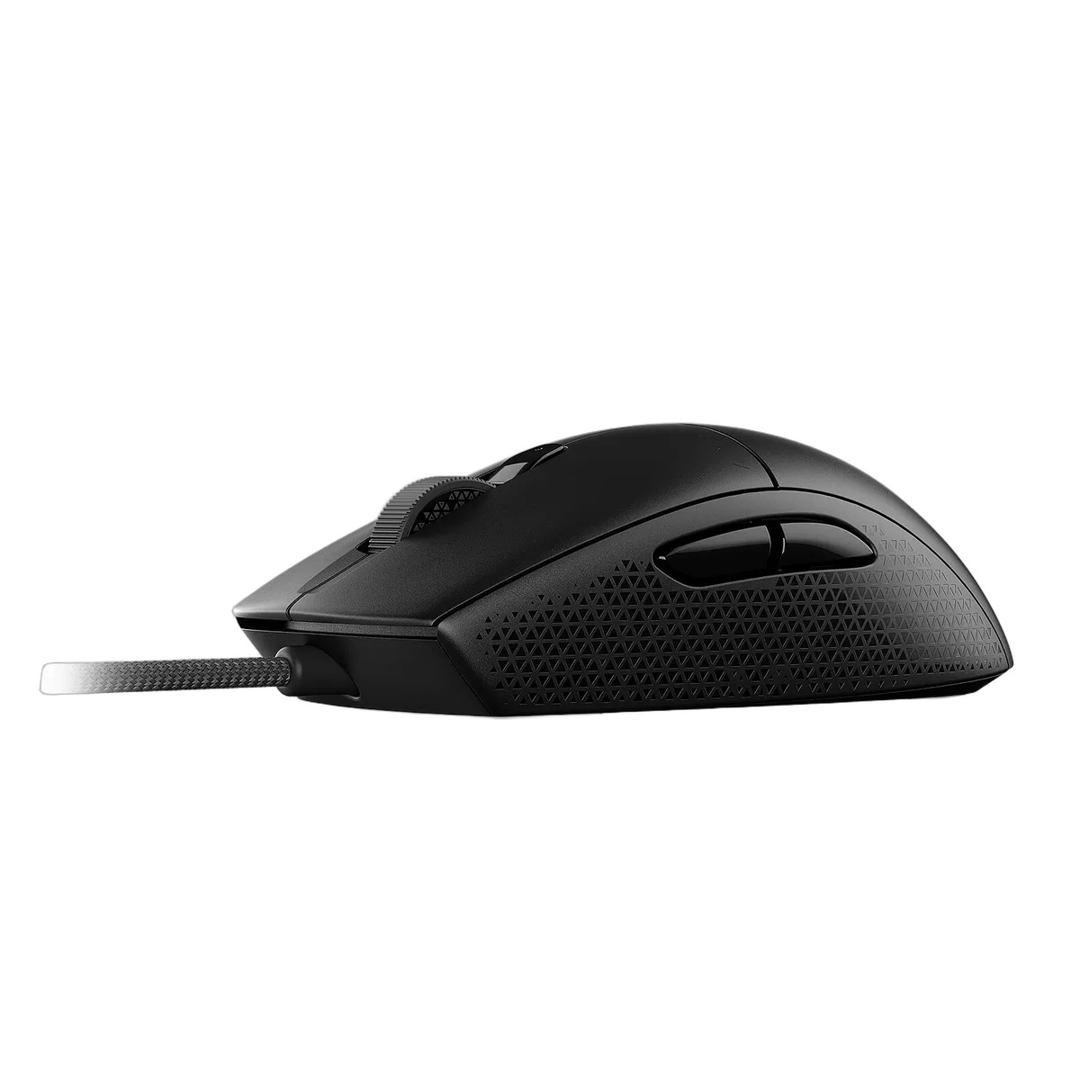 Corsair M55 - Filaire - Noir — vue 4