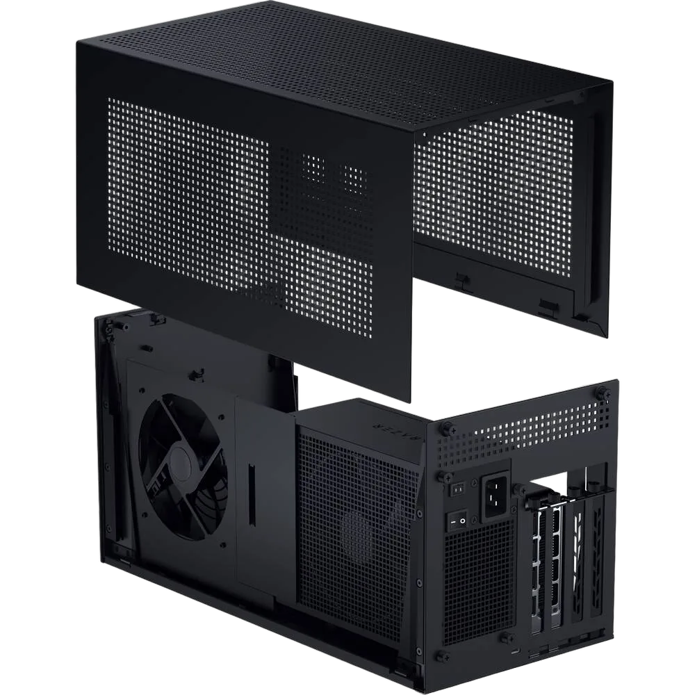 Razer Core X V2 - Boitier Thunderbolt 5 pour GPU et Alimentation ATX — vue 4