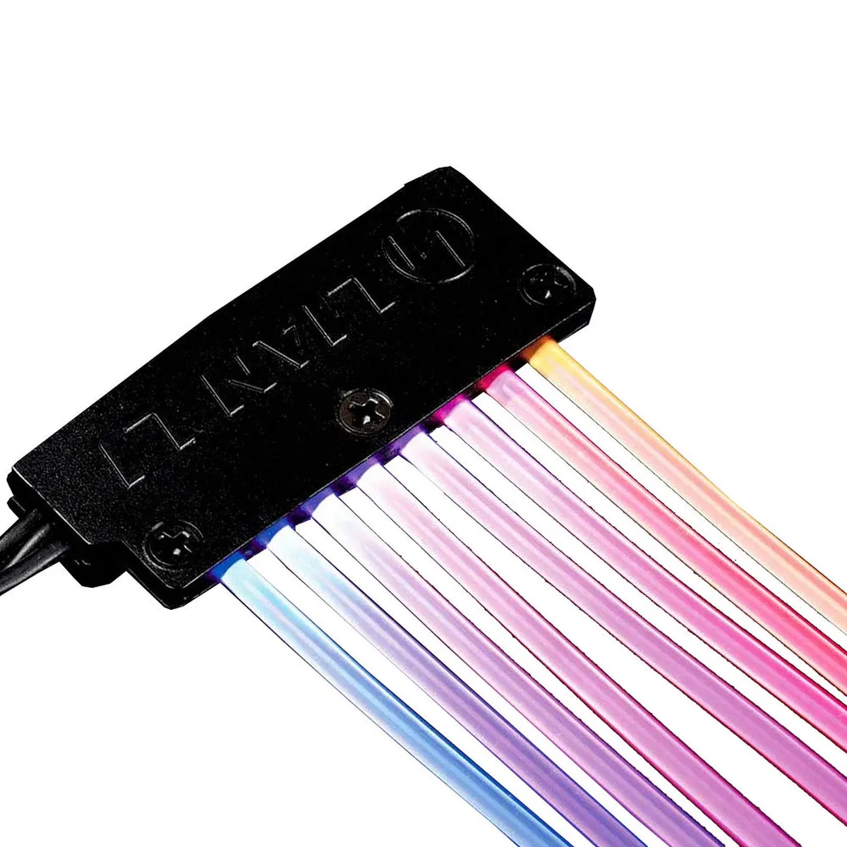 Lian-Li Nappe alimentation Carte Graphique RGB - Strimer plus 2x8 pins — vue 1