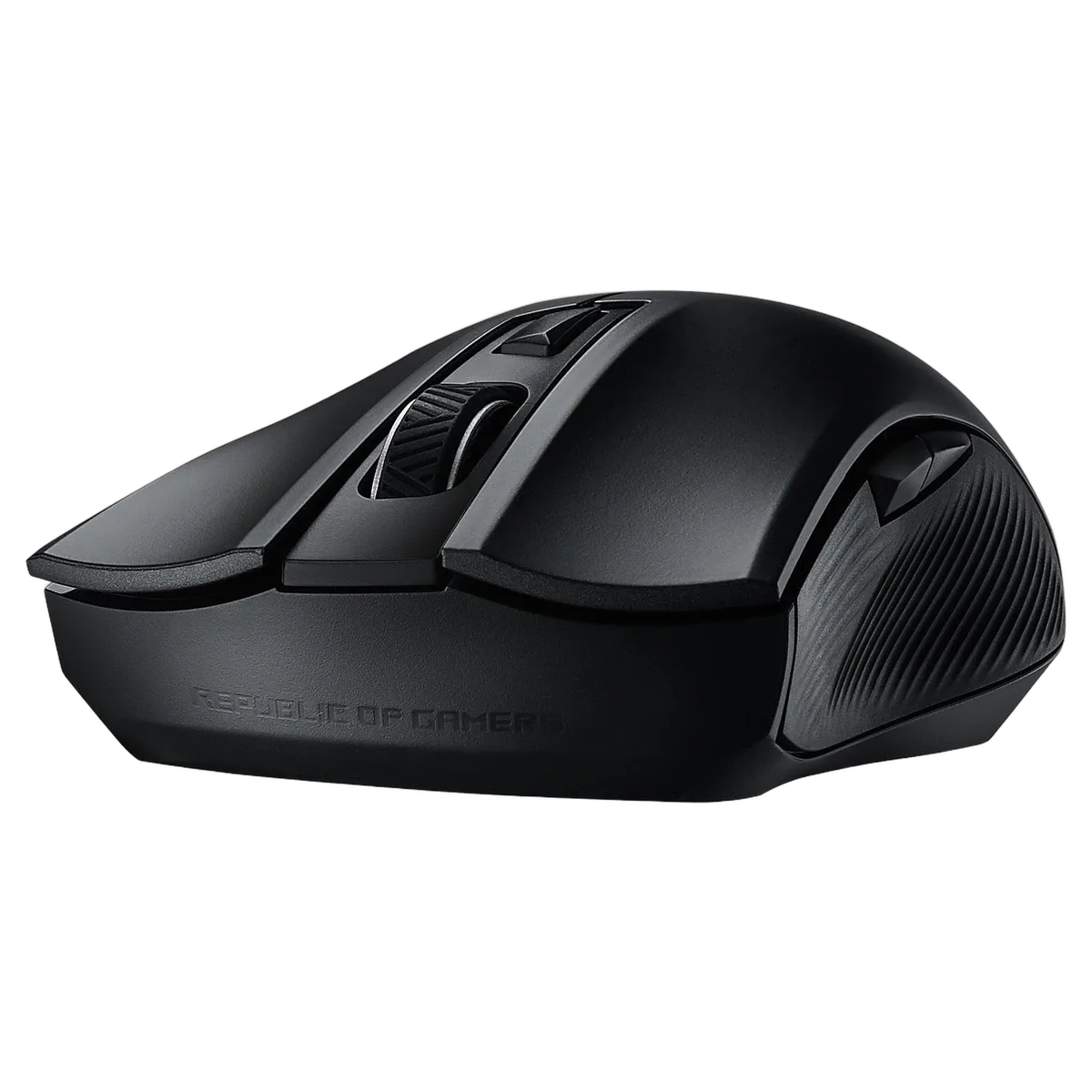 Asus ROG Strix Carry - Sans-Fil - Noir — vue 3