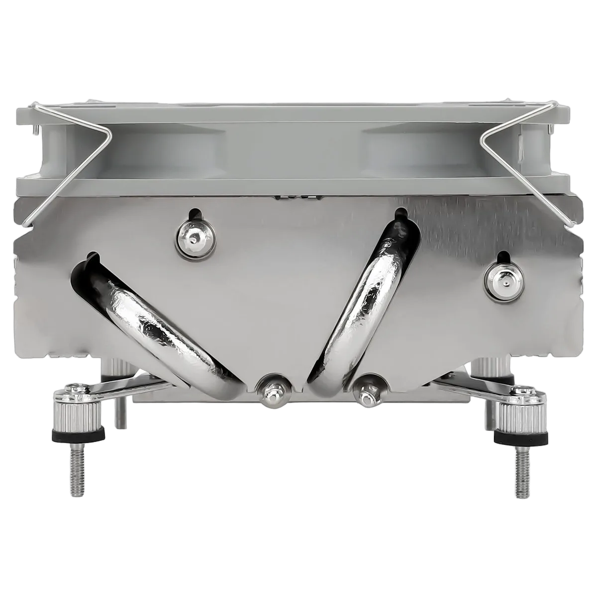 Thermalright AXP90-X53 - Gris — vue 2