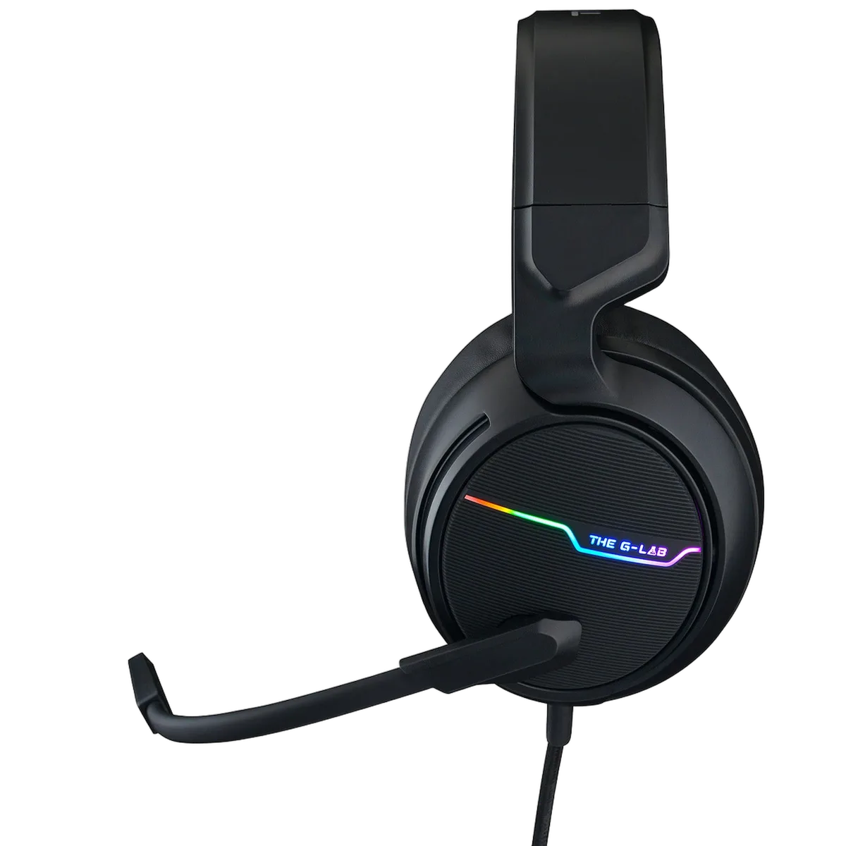 The G-LAB Korp Thallium 7.1 — vue 3