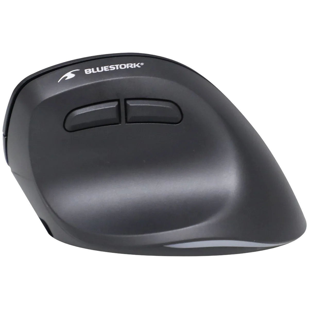 Bluestork Ergo Lumi - Sans-Fil - RGB - Noir — vue 4
