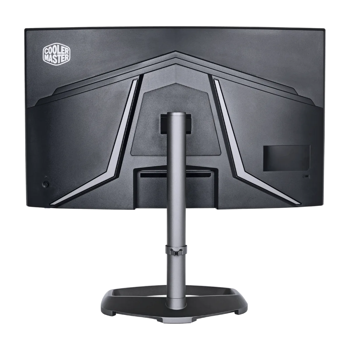 Cooler Master GM27-CQS - 27" CURVE QHD 165Hz et 170Hz en OC — vue 3