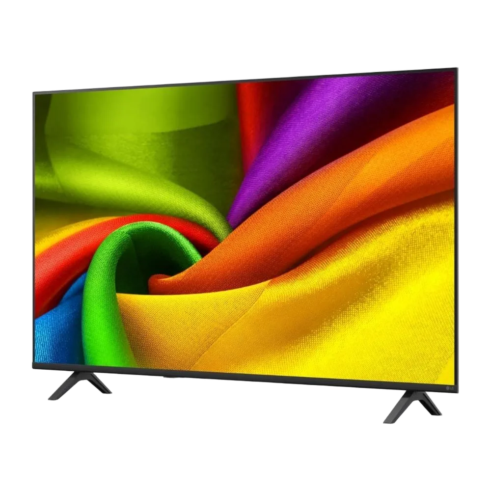 LG Nano 55NU850B6LA - 55" 4K 60Hz Smart TV Wifi Bluetooth HDR10, vue 2