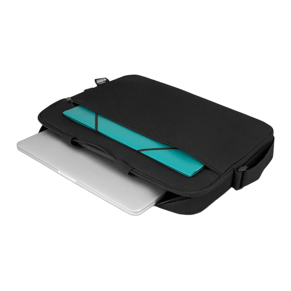 Urban Factory NYLEE TOPLOADING CASE 15.6" — vue 5