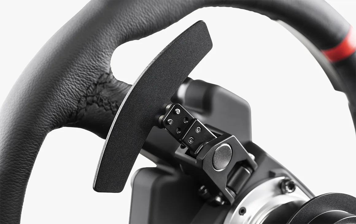 Fanatec ClubSport - Volant - RS — vue 5