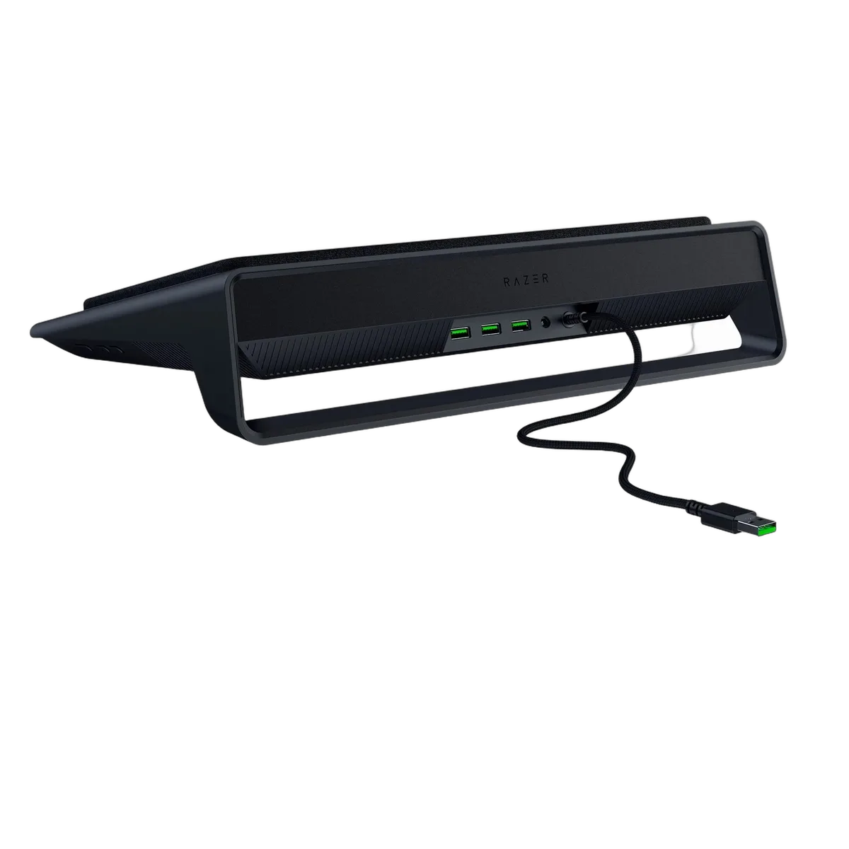 Razer Laptop Cooling Pad - Noir — vue 9