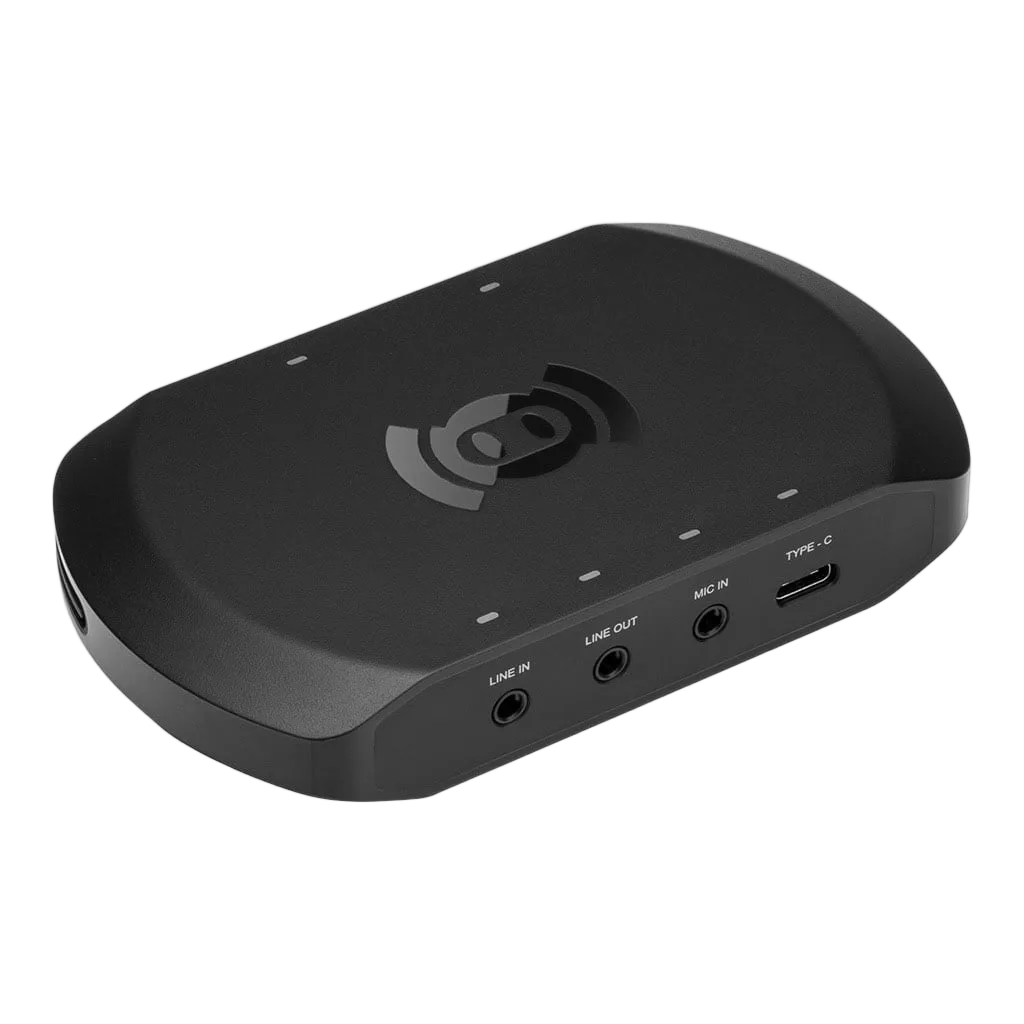 Streamplify Capture 4K - Noir — vue 5