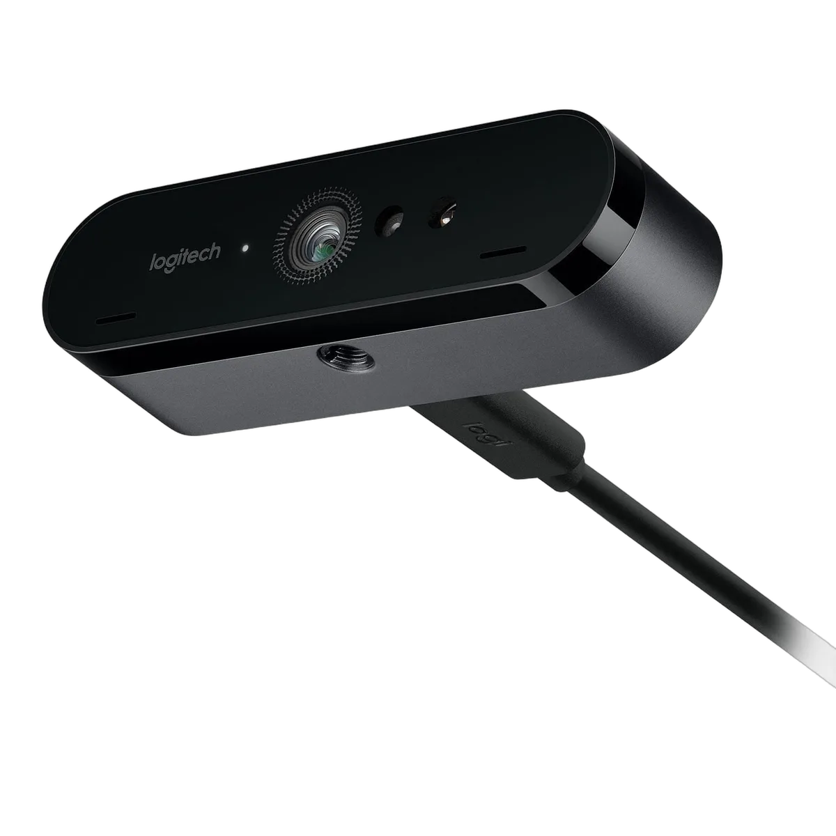 Logitech Brio 4K Stream Edition — vue 4