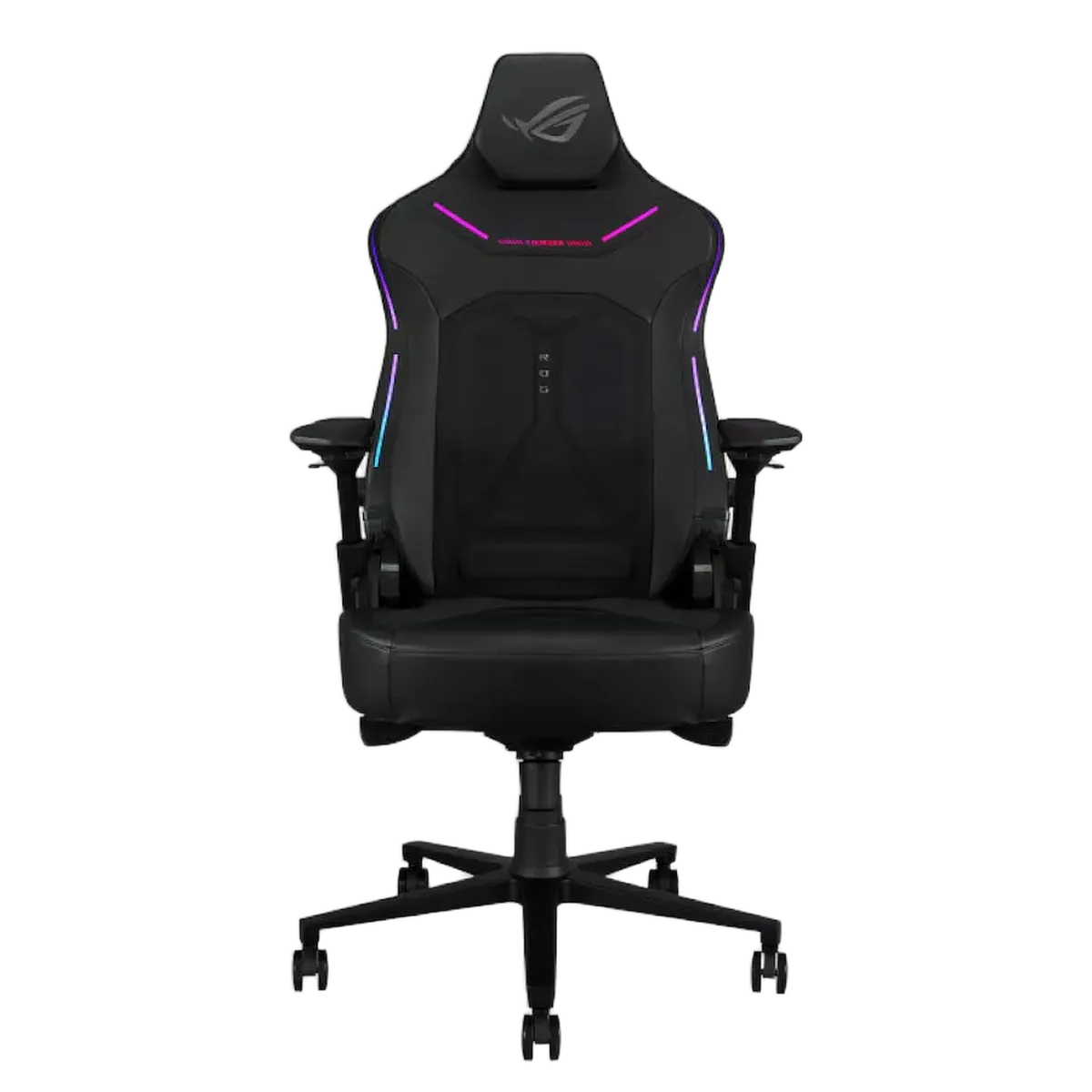 Asus ROG Courser - RBG/Noir — vue 2