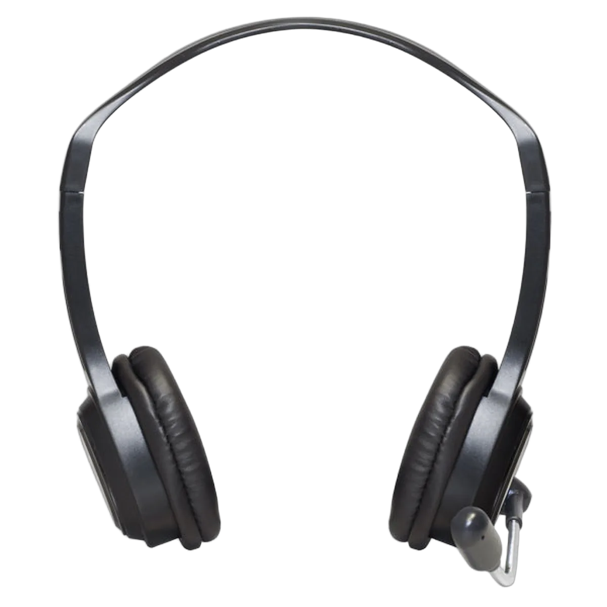 Advance Headphonics Smart - Filaire - Noir — vue 4