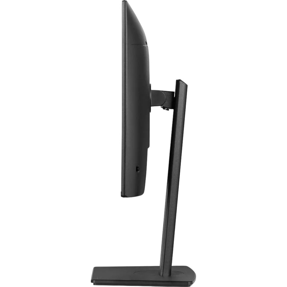 Iiyama PROLITE XUB2792UHSU-B6 - 27" 4K 60Hz IPS 4ms Pivot USB-C HP économie d'énergie dynamique — vue 5