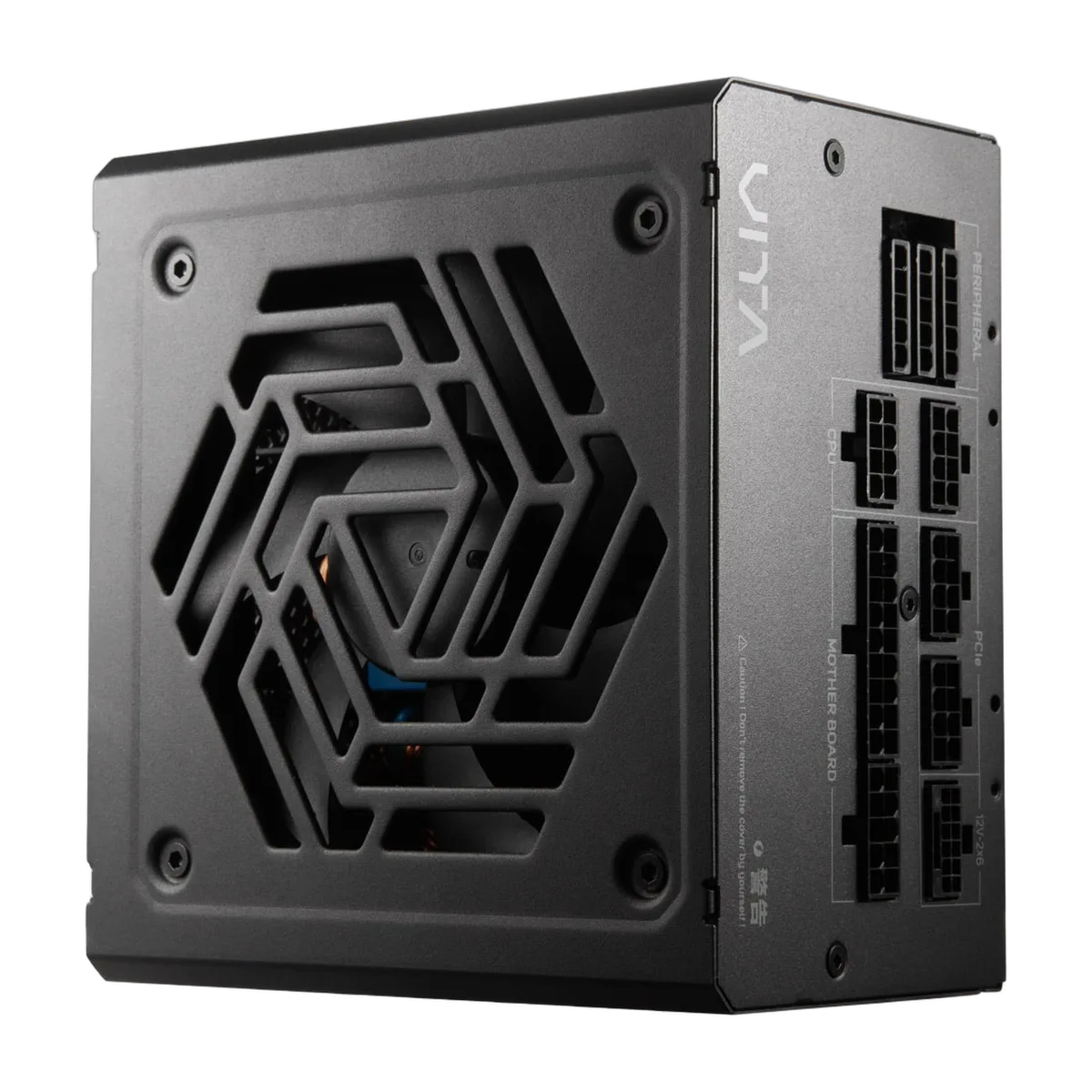 FSP ATX 1000W - 80+ Gold - Vita GM — vue 2