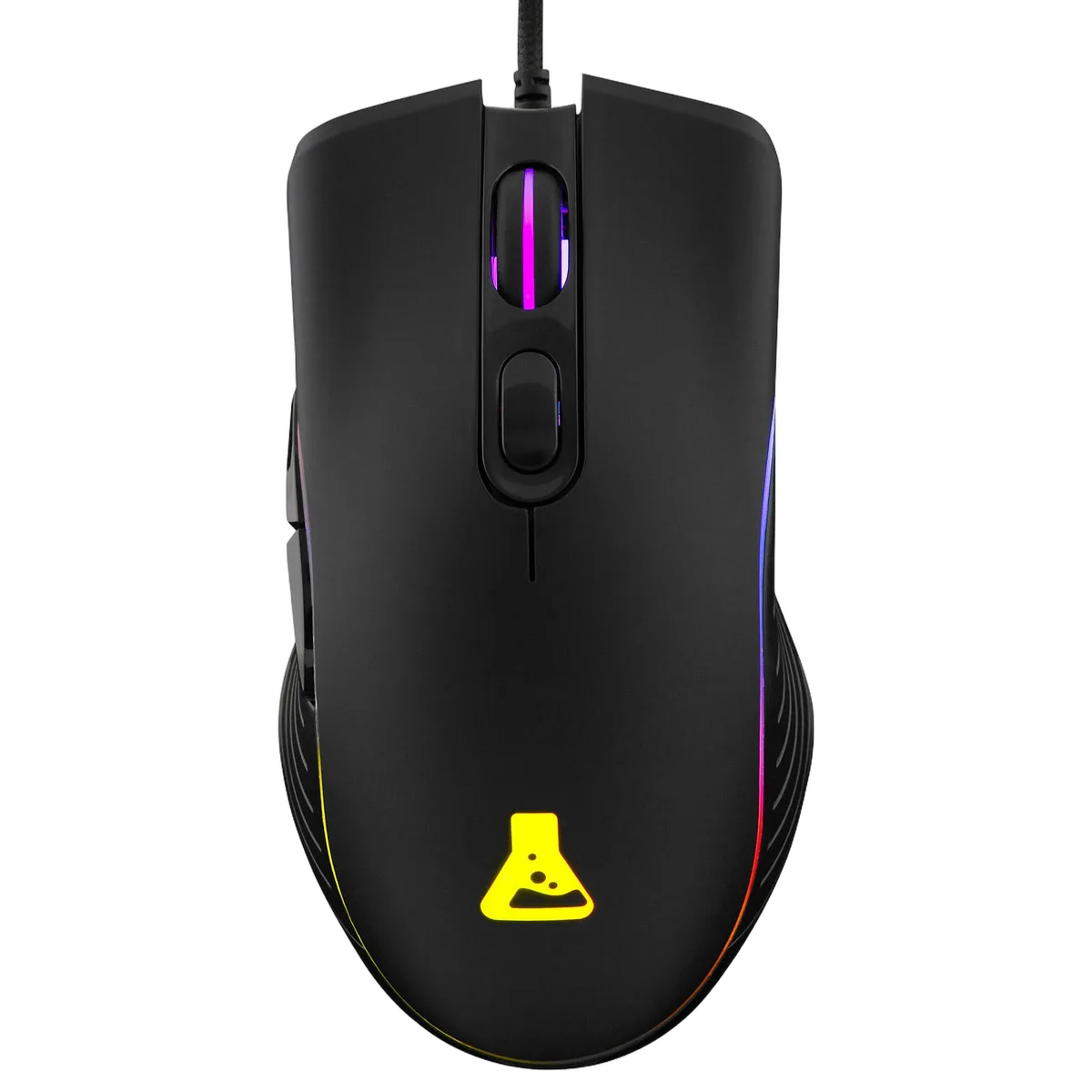 The G-LAB Gaming Combo ARGON-E - Casque/Clavier/Souris/Tapis — vue 4