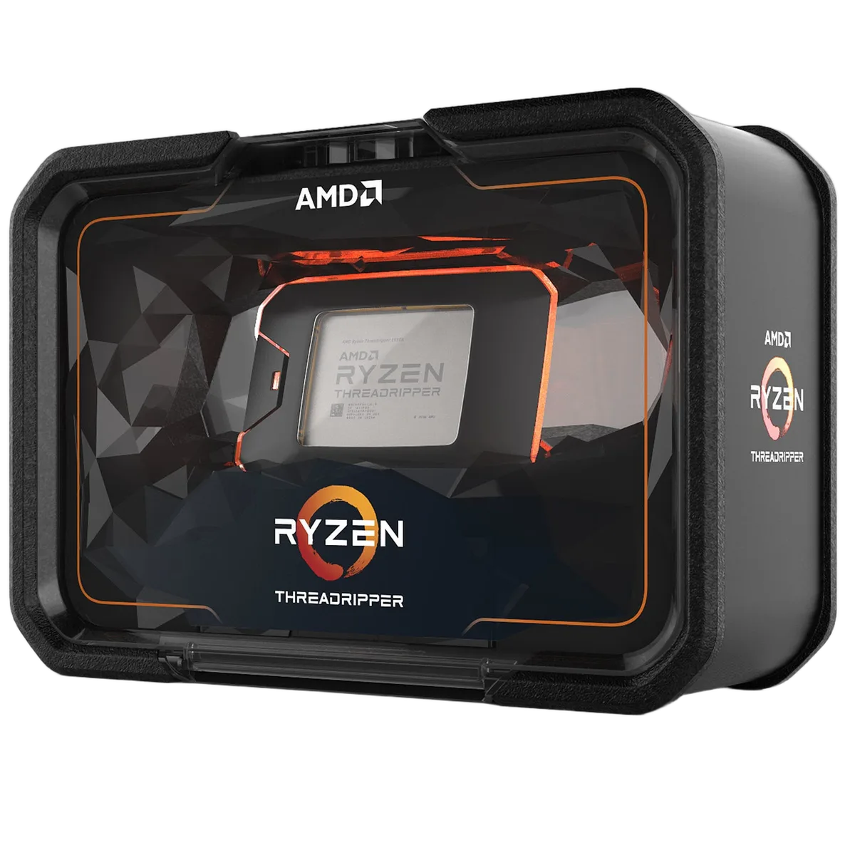 AMD Ryzen Threadripper 2950X - 3.5GHz/32Mo/TR4 — vue 1