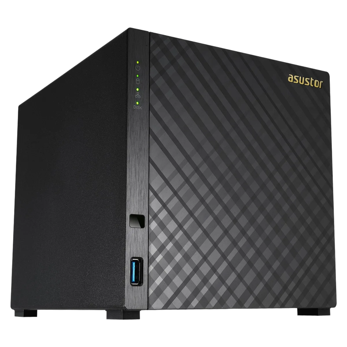 Asustor AS3204T — vue 5