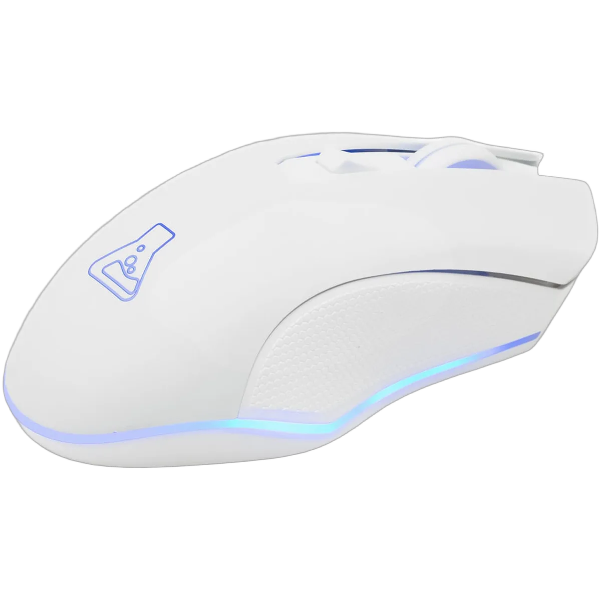 The G-LAB Kult Helium WL - Sans-Fil - RGB - Blanc — vue 4