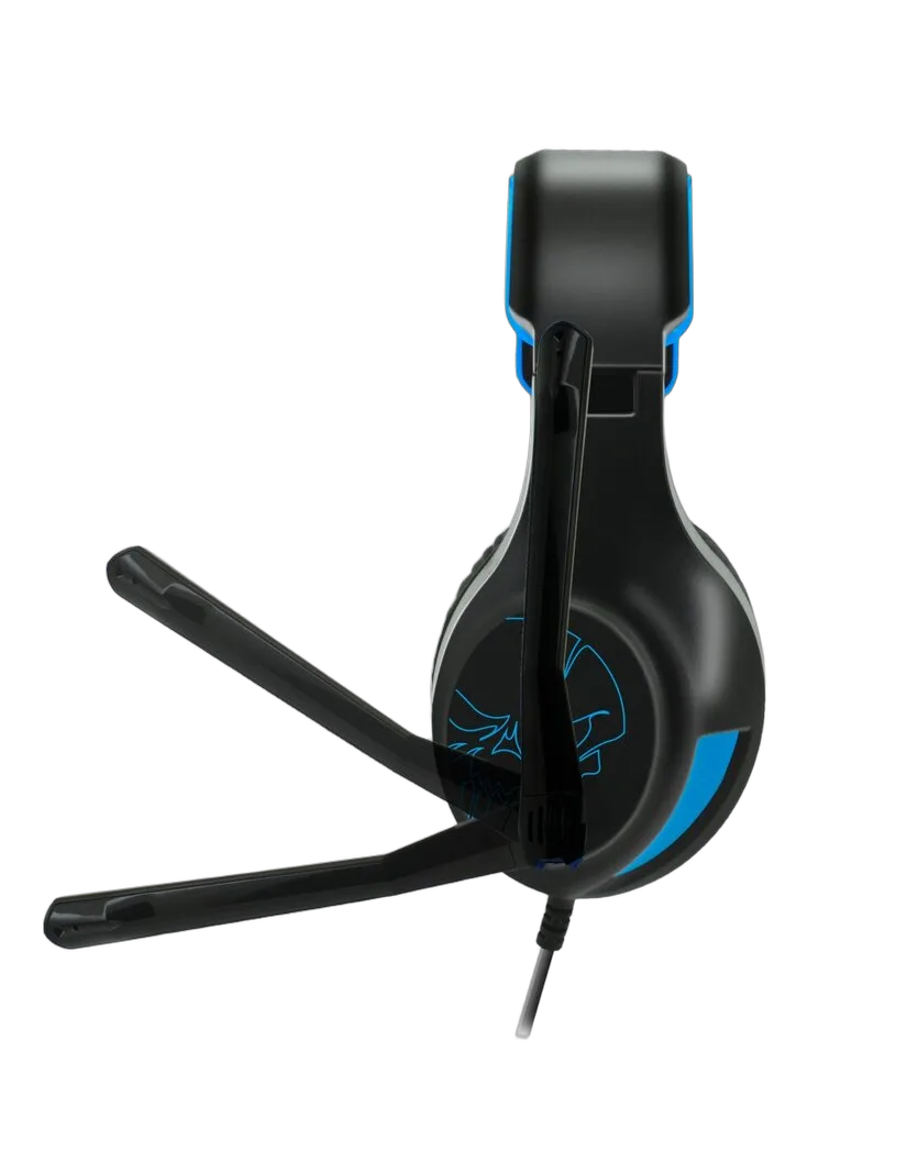 Spirit Of Gamer Elite H20 - Filaire - Noir — vue 3