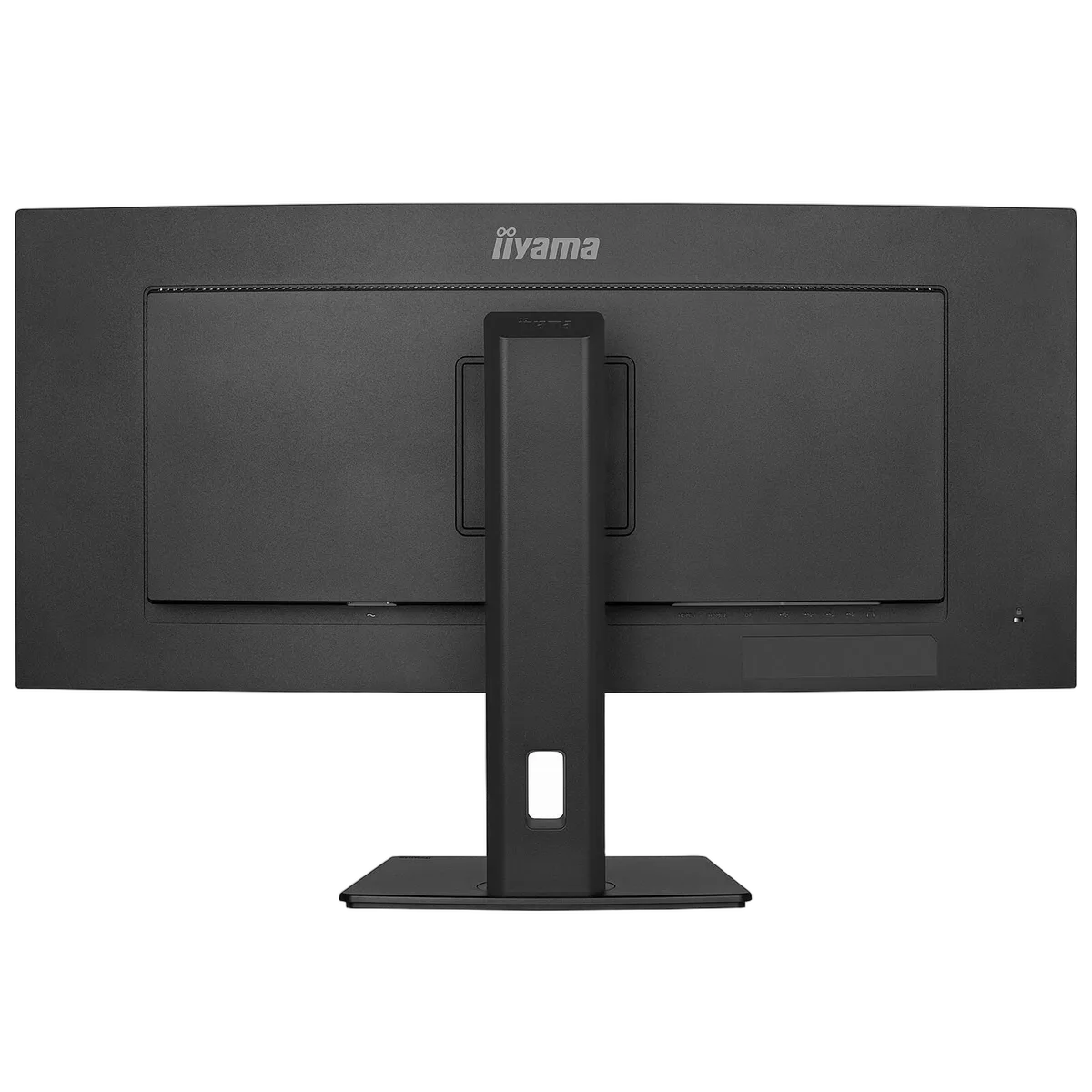 Iiyama XCB3494WQSU-B1 - 34"CURVE UWQHD 120Hz VA 0,4ms FreeSync Premium — vue 2