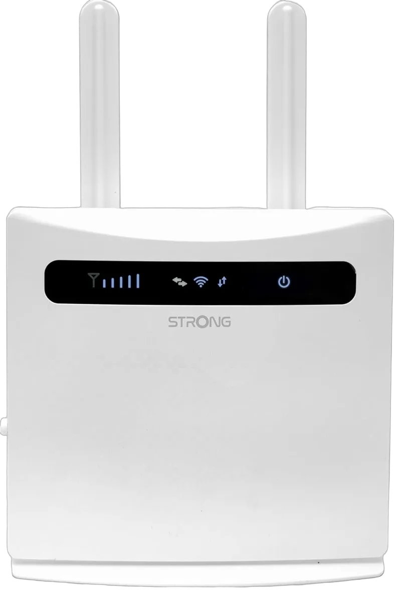 Strong Modem Routeur 4G V2 - 300 LTE — vue 1