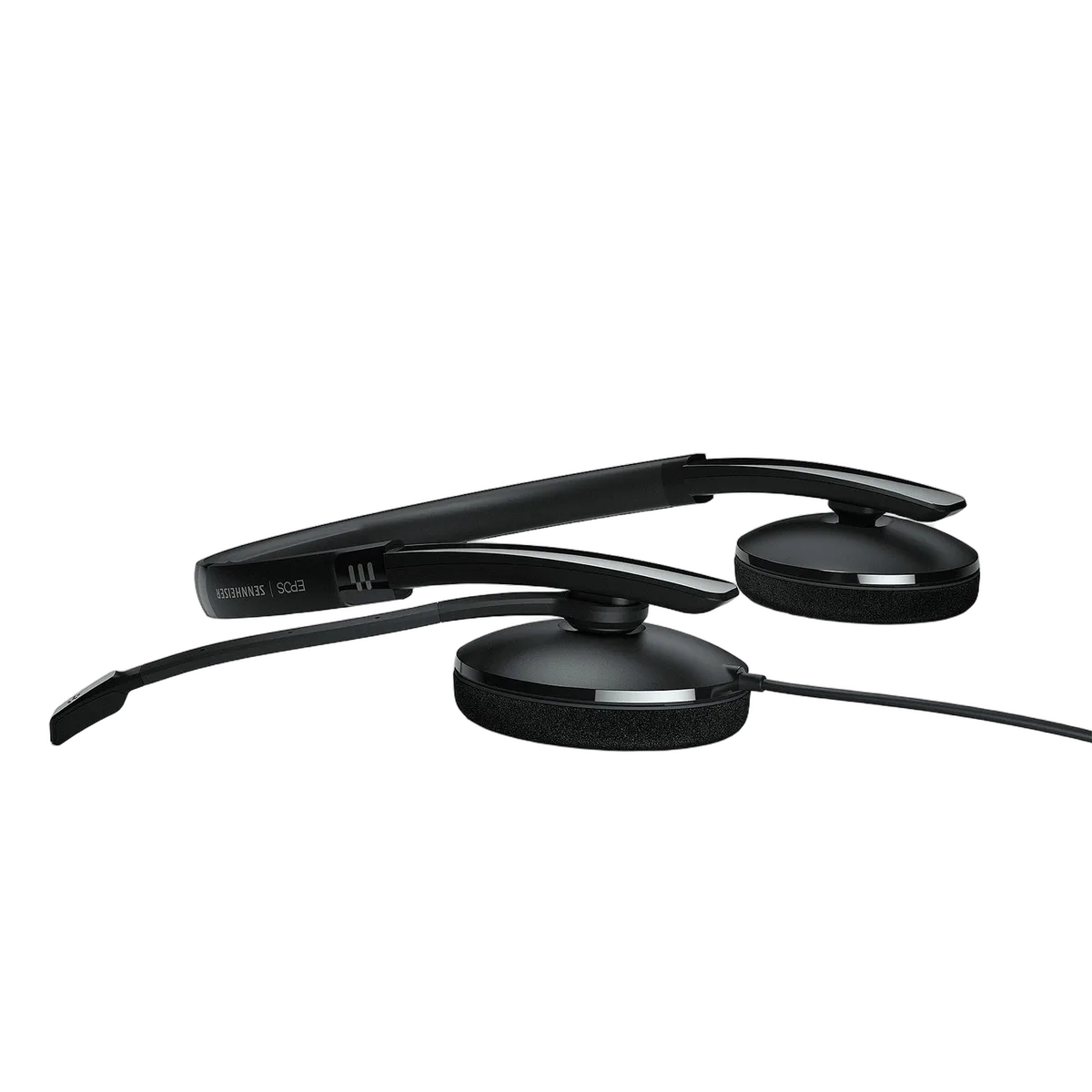 EPOS C10 - Filaire - Noir — vue 3