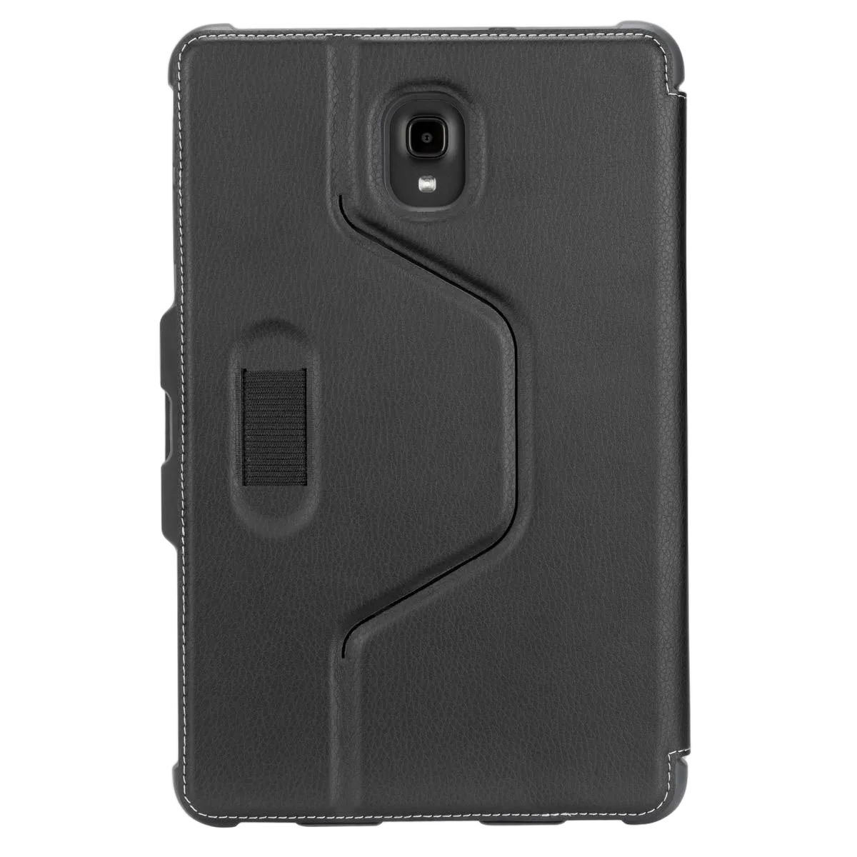 Targus THZ756GL Etui VersaVu pour Samsung Galaxy Tab A 10.5" (2018) Black — vue 2