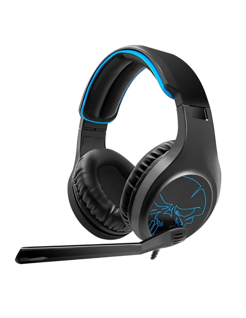 Spirit Of Gamer Elite H20 - Filaire - Noir — vue 1
