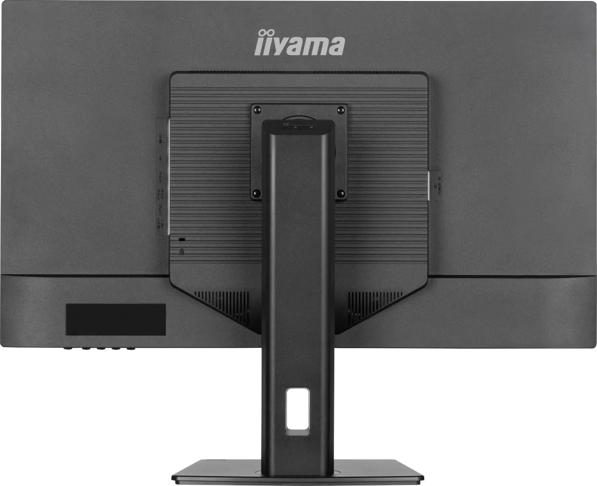 Iiyama PROLITE XB3270QSU-B1 - 31.5" QHD 100Hz IPS 3ms Pied réglable — vue 6