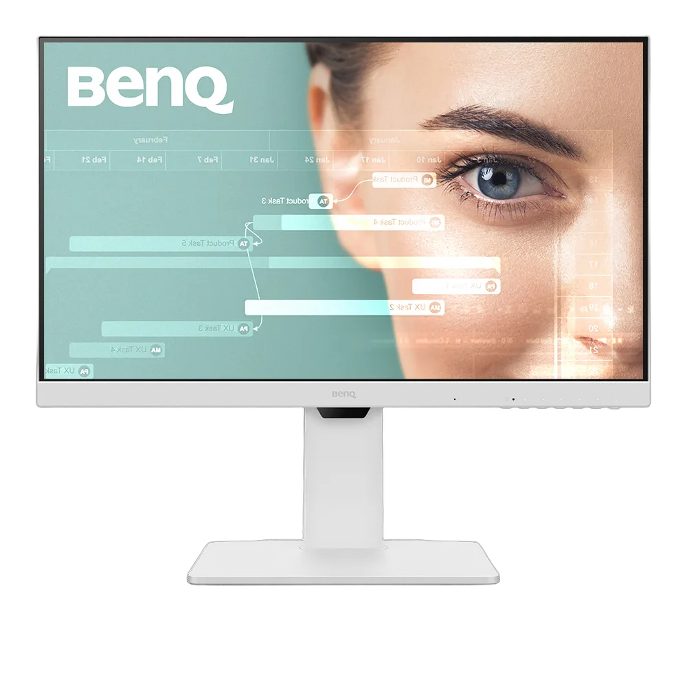 BenQ GW2786TC - 27" FHD 100Hz IPS 5ms USB-C Daisy-Chain-Seconde Vie — vue 1