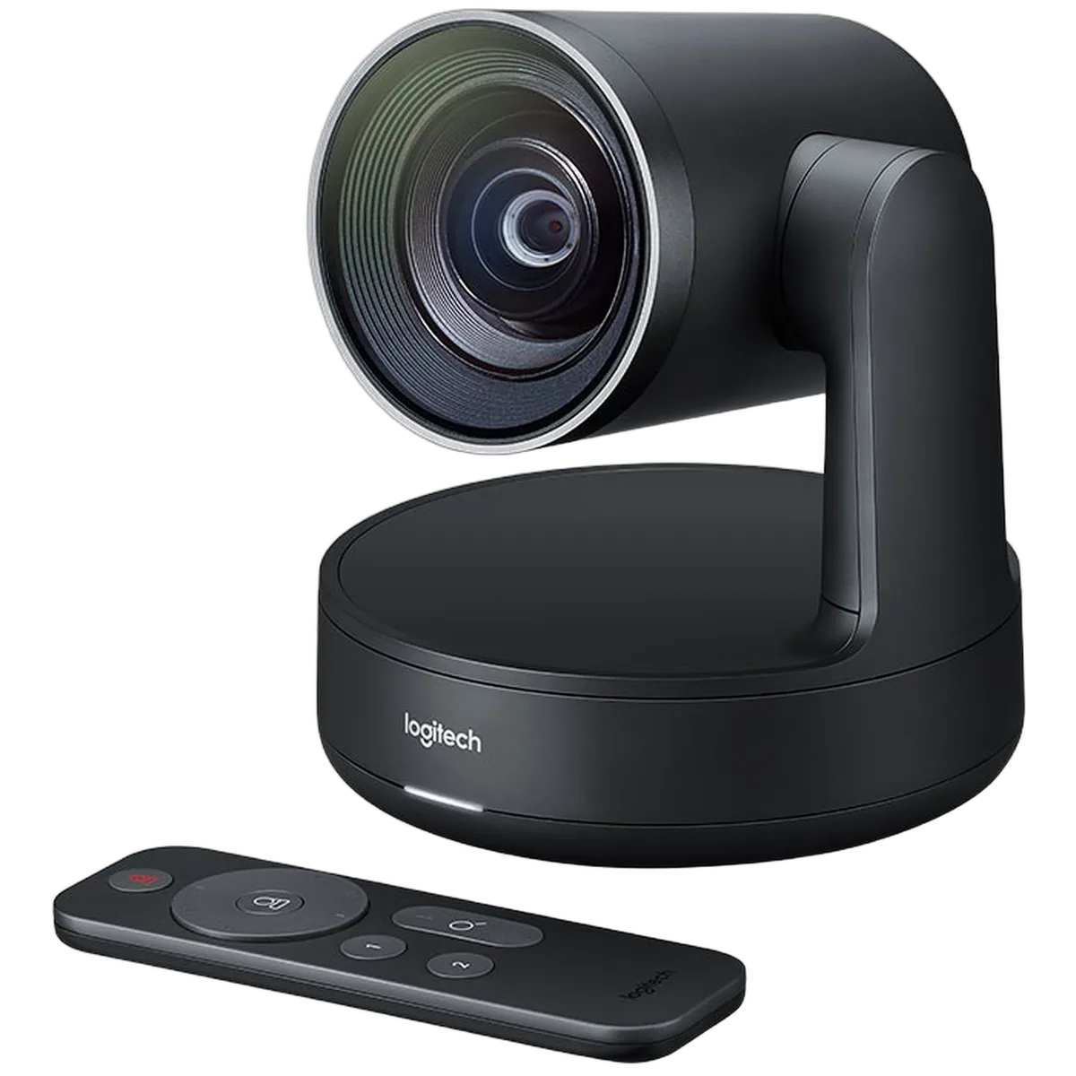Logitech Rally Conference Camera — vue 4