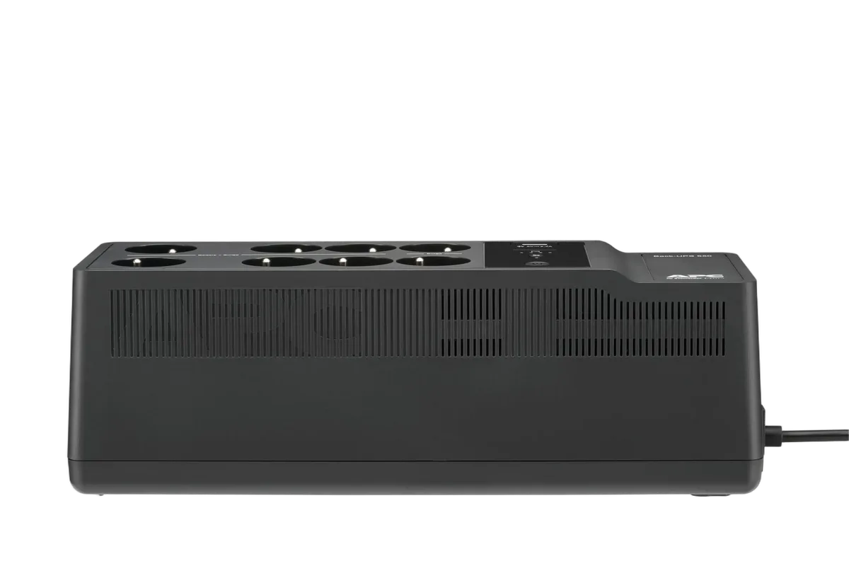 APC Back UPS ES 850VA 8 prises BE850G2-FR — vue 5