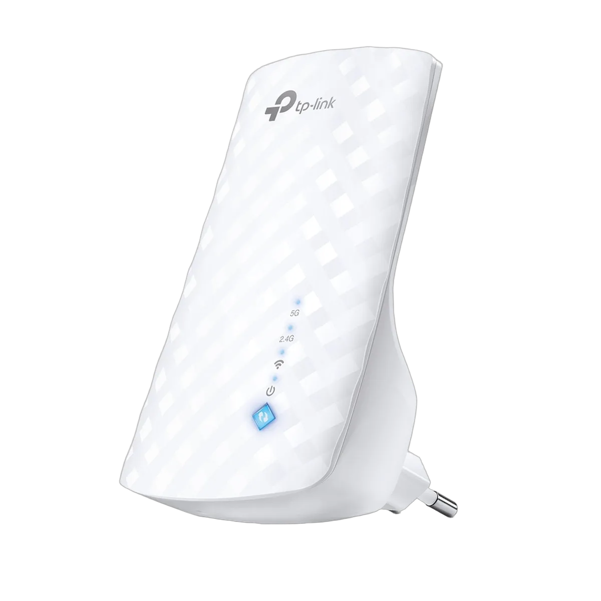 TP-Link RE190 - Répéteur WiFi AC 750 — vue 1