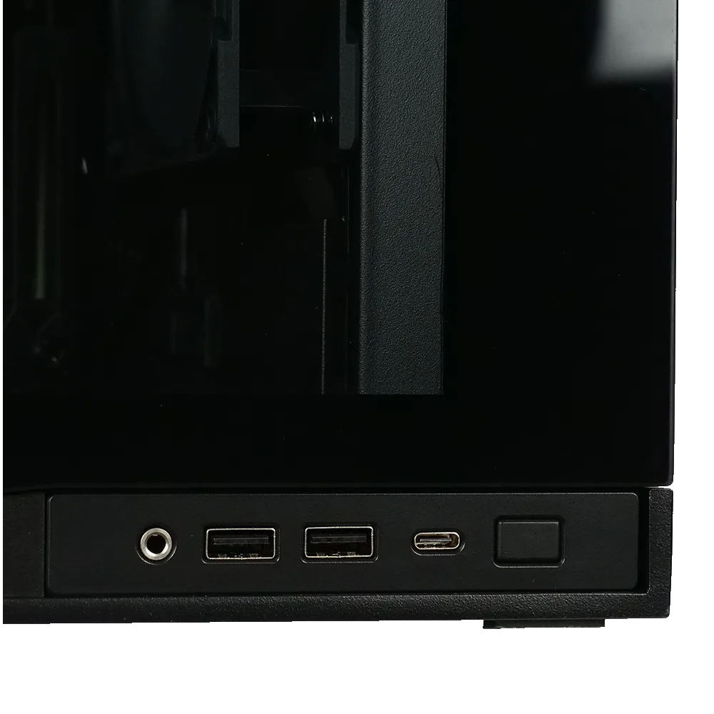 3D Pro Studio - i7-14700KF/5080/32Go/2To/W11P — vue 5
